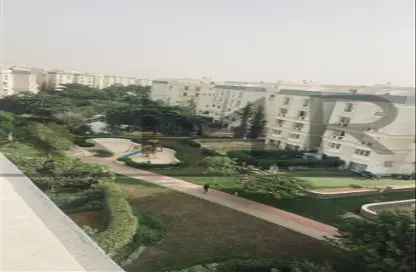 (بنتهاوس  (روف - 2 غرف نوم - 2 حمامات للبيع في ماونتن فيو هايد بارك - كمبوندات التجمع الخامس - التجمع الخامس - مدينة القاهرة الجديدة - القاهرة
