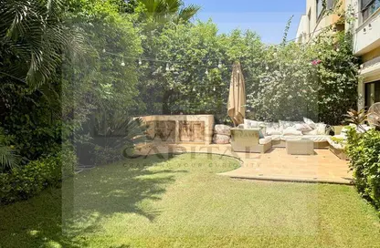 Villa - 4 Bedrooms - 4 Bathrooms for sale in Westown - Sheikh Zayed Compounds - Sheikh Zayed City - Giza