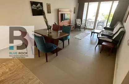 Chalet - 4 Bedrooms - 4 Bathrooms for rent in Seashell - Sidi Abdel Rahman - North Coast