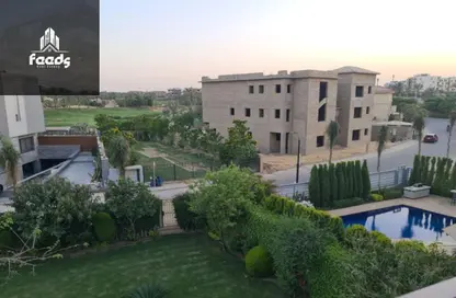 Villa - 7 Bedrooms - 7 Bathrooms for sale in Katameya Dunes - El Katameya Compounds - El Katameya - New Cairo City - Cairo
