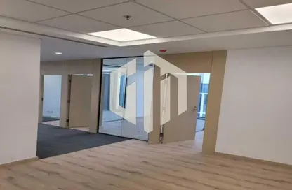 Office Space - Studio - 2 Bathrooms for sale in Cairo Festival City - North Investors Area - New Cairo City - Cairo