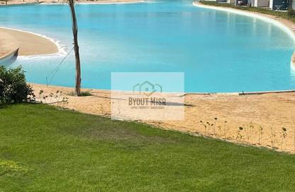 Chalet - 5 Bedrooms - 4 Bathrooms for sale in Fouka Bay - Qesm Marsa Matrouh - North Coast