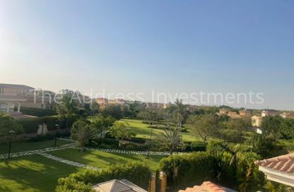 Apartment - 4 Bedrooms - 3 Bathrooms for sale in Madinaty - Cairo