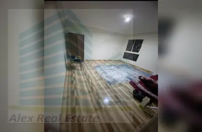 Apartment - 3 Bedrooms - 2 Bathrooms for rent in New Smouha - Smouha - Hay Sharq - Alexandria