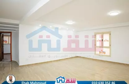 شقة - 7 غرف نوم - 2 حمامات للبيع في كفر عبده - رشدي - حي شرق - الاسكندرية
