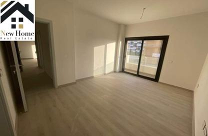 Apartment - 2 Bedrooms - 2 Bathrooms for sale in New Garden City - New Capital Compounds - New Capital City - Cairo