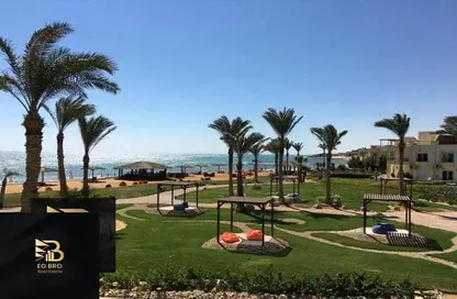 Chalet - 2 Bedrooms - 2 Bathrooms for sale in Bella Vento Galala - Al Ain Al Sokhna - Suez