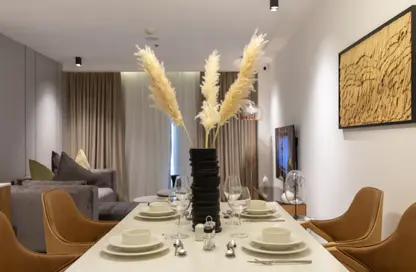 شقق فندقية - غرفة نوم - 2 حمامات للبيع في ماريوت ريزيدنس هليوبوليس - الماظة - مصر الجديدة - القاهرة