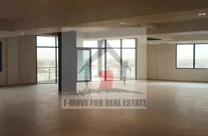 Office Space - Studio - 1 Bathroom for rent in The portal - Beverly Hills - Sheikh Zayed Compounds - Sheikh Zayed City - Giza