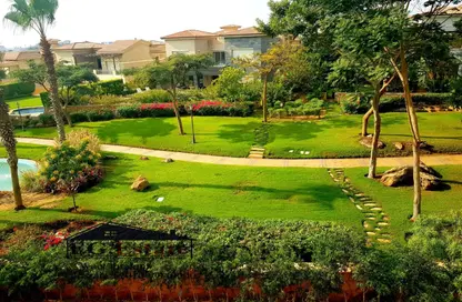 Villa - 7 Bedrooms - 7 Bathrooms for sale in Lake View - 5th Settlement Compounds - The 5th Settlement - New Cairo City - Cairo Villa - 7 Bedrooms - 7 Bathrooms for sale in Lake View - 5th Settlement Compounds - The 5th Settlement - New Cairo City - Cairo