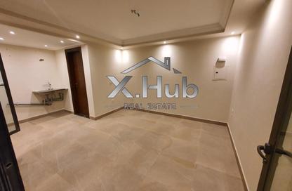 Roof - Studio - 1 Bathroom for rent in Westown - Sheikh Zayed Compounds - Sheikh Zayed City - Giza