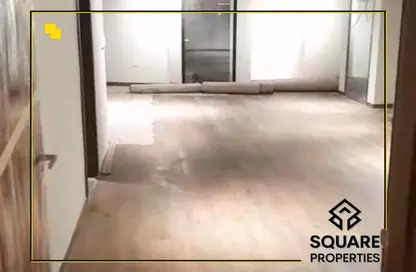Office Space - Studio - 1 Bathroom for sale in O West - 6 October Compounds - 6 October City - Giza