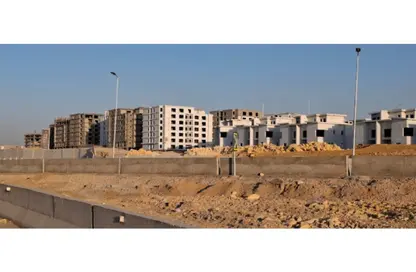 فيلا - 4 غرف نوم - 5 حمامات للبيع في كريك تاون - التجمع الاول - مدينة القاهرة الجديدة - القاهرة