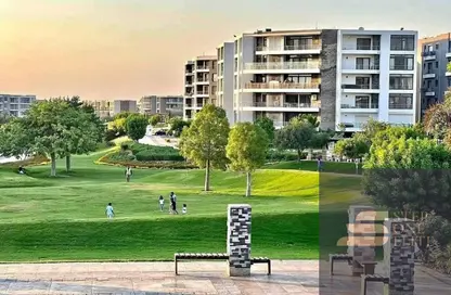 Apartment - 3 Bedrooms - 3 Bathrooms for sale in Taj City - 5th Settlement Compounds - The 5th Settlement - New Cairo City - Cairo