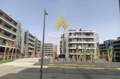 Apartment - 2 Bedrooms - 2 Bathrooms for sale in El Patio Oro - 5th Settlement Compounds - The 5th Settlement - New Cairo City - Cairo