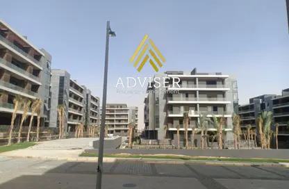 شقة - 2 غرف نوم - 2 حمامات للبيع في الباتيو اورو - كمبوندات التجمع الخامس - التجمع الخامس - مدينة القاهرة الجديدة - القاهرة