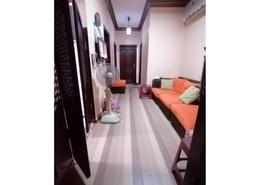 شقة - 3 غرف نوم - 2 حمامات for للبيع in الحي الخامس - الشيخ زايد - الجيزة