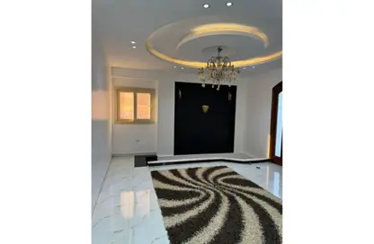 Duplex - 5 Bedrooms - 4 Bathrooms for sale in Obour City - Qalyubia