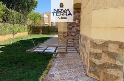 Villa - 5 Bedrooms - 5 Bathrooms for sale in Beverly Hills - Sheikh Zayed Compounds - Sheikh Zayed City - Giza