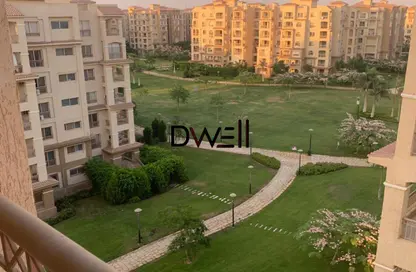 Apartment - 2 Bedrooms - 1 Bathroom for sale in Privado - Madinaty - Cairo