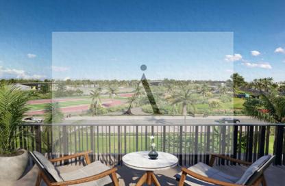 Penthouse - 3 Bedrooms - 4 Bathrooms for sale in Sodic East - 6th District - New Heliopolis - Cairo