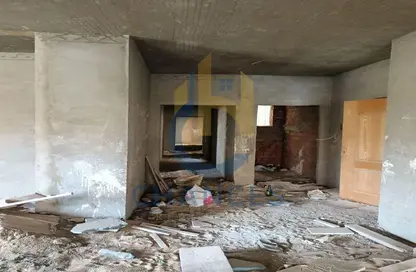Apartment - 3 Bedrooms - 3 Bathrooms for sale in El Nakheel - 5th Settlement Compounds - The 5th Settlement - New Cairo City - Cairo