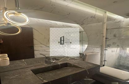 Apartment - 2 Bedrooms - 2 Bathrooms for rent in Mivida - 5th Settlement Compounds - The 5th Settlement - New Cairo City - Cairo