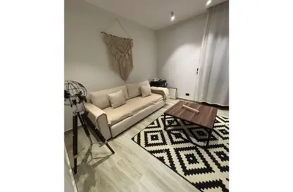 Apartment - 3 Bedrooms - 3 Bathrooms for rent in Six West - Beverly Hills - Sheikh Zayed Compounds - Sheikh Zayed City - Giza