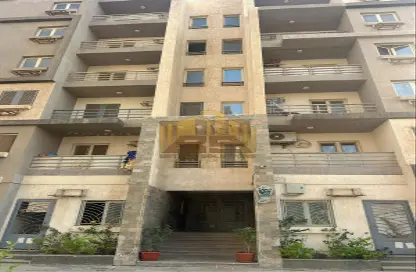 Apartment - 3 Bedrooms - 1 Bathroom for sale in New Obour City - Qalyubia