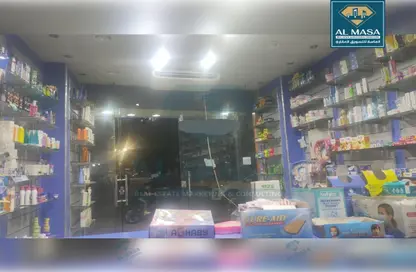 وحدة طبية - استوديو - 1 حمام للبيع في كوبرى ترسا - الهرم - حي الهرم - الجيزة
