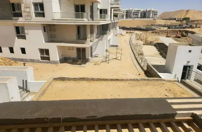 فيلا - 3 غرف نوم - 3 حمامات للبيع في ماونتن فيو اى سيتي - كمبوندات التجمع الخامس - التجمع الخامس - مدينة القاهرة الجديدة - القاهرة