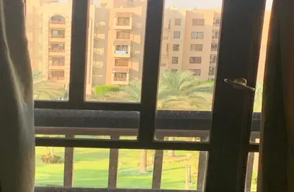 شقة - 2 غرف نوم - 1 حمام للايجار في امتداد الرحاب - الرحاب - مدينة القاهرة الجديدة - القاهرة