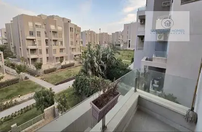 شقة - 2 غرف نوم - 2 حمامات للايجار في كمبوند فيلدج جاردن القطامية - كمبوندات التجمع الخامس - التجمع الخامس - مدينة القاهرة الجديدة - القاهرة