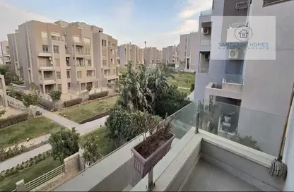 Apartment - 2 Bedrooms - 2 Bathrooms for rent in Village Gardens Katameya - 5th Settlement Compounds - The 5th Settlement - New Cairo City - Cairo