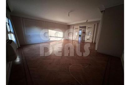 Apartment - 4 Bedrooms - 3 Bathrooms for sale in Omar Ibn Al Khattab St. - Almazah - Heliopolis - Masr El Gedida - Cairo