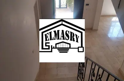 Villa - 5 Bedrooms - 4 Bathrooms for rent in El Rehab Extension - Al Rehab - New Cairo City - Cairo