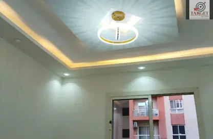 شقة - 2 غرف نوم - 1 حمام للبيع في دجلة بالمز - طريق الواحات - مدينة 6 أكتوبر - الجيزة