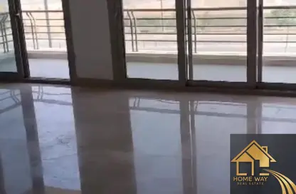 Apartment - 3 Bedrooms - 3 Bathrooms for rent in The Fourteen Golf Residences - Uptown Cairo - Mokattam - Cairo