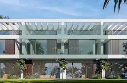 (بنتهاوس  (روف - 3 غرف نوم - 3 حمامات للبيع في ذا كريست - كمبوندات التجمع الخامس - التجمع الخامس - مدينة القاهرة الجديدة - القاهرة