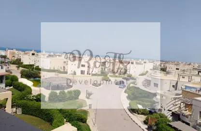 شاليه - 3 غرف نوم - 3 حمامات للبيع في ديامورا - مركز الحمام - الساحل الشمالي