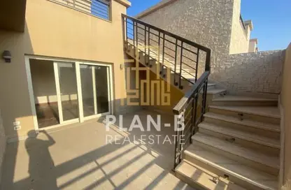 Penthouse - 3 Bedrooms - 3 Bathrooms for rent in New Giza - Cairo Alexandria Desert Road - 6 October City - Giza