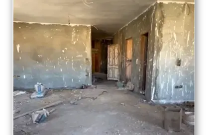 شقة - 3 غرف نوم - 2 حمامات للبيع في المستثمرين الجنوبية - مدينة القاهرة الجديدة - القاهرة