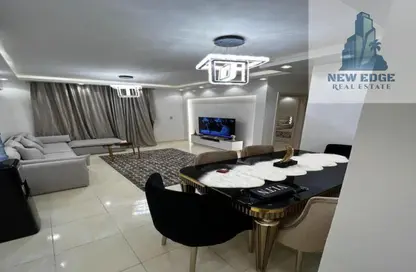 Apartment - 2 Bedrooms - 1 Bathroom for rent in Madinaty - Cairo