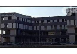 Shop - 1 bathroom for للبيع in ORO Obour Compound - 6th District - Obour City - Qalyubia