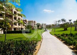 Penthouse - 3 bedrooms - 2 bathrooms for للايجار in New Giza - Cairo Alexandria Desert Road - 6 October City - Giza