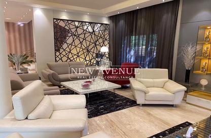 Villa - 5 Bedrooms - 5 Bathrooms for sale in Zayed Dunes - 6th District - Sheikh Zayed City - Giza