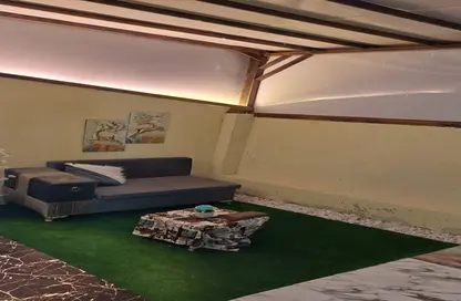 Apartment - Studio - 1 Bathroom for rent in Gardenia Springs - Ext North Inves Area - New Cairo City - Cairo