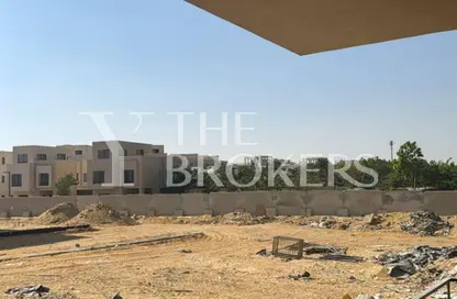 شقة - 3 غرف نوم - 4 حمامات للبيع في أو ويست - كمبوندات 6 أكتوبر - مدينة 6 أكتوبر - الجيزة