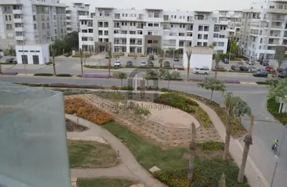 Penthouse - 4 Bedrooms - 4 Bathrooms for rent in Hyde Park - 5th Settlement Compounds - The 5th Settlement - New Cairo City - Cairo
