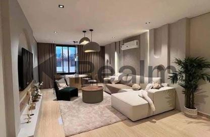 Villa - 4 Bedrooms - 3 Bathrooms for sale in Palm Hills Golf Extension - Al Wahat Road - 6 October City - Giza